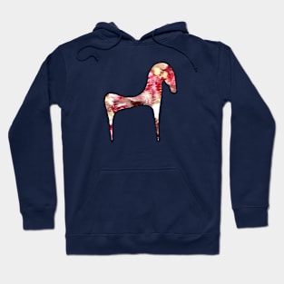 Horse Chronicles 19 Hoodie